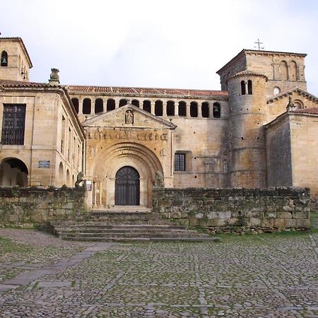 סואנסס Posada Santa Ana מראה חיצוני תמונה